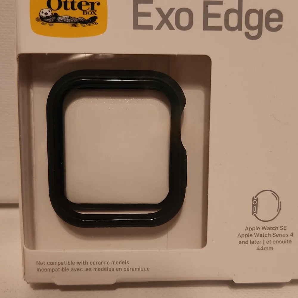 Otterbox Exo Edge Apple Watch SE Protective Case